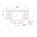 Mitsubishi Outlander 2002-2007, rolik xolostoy remen qrm mivec 